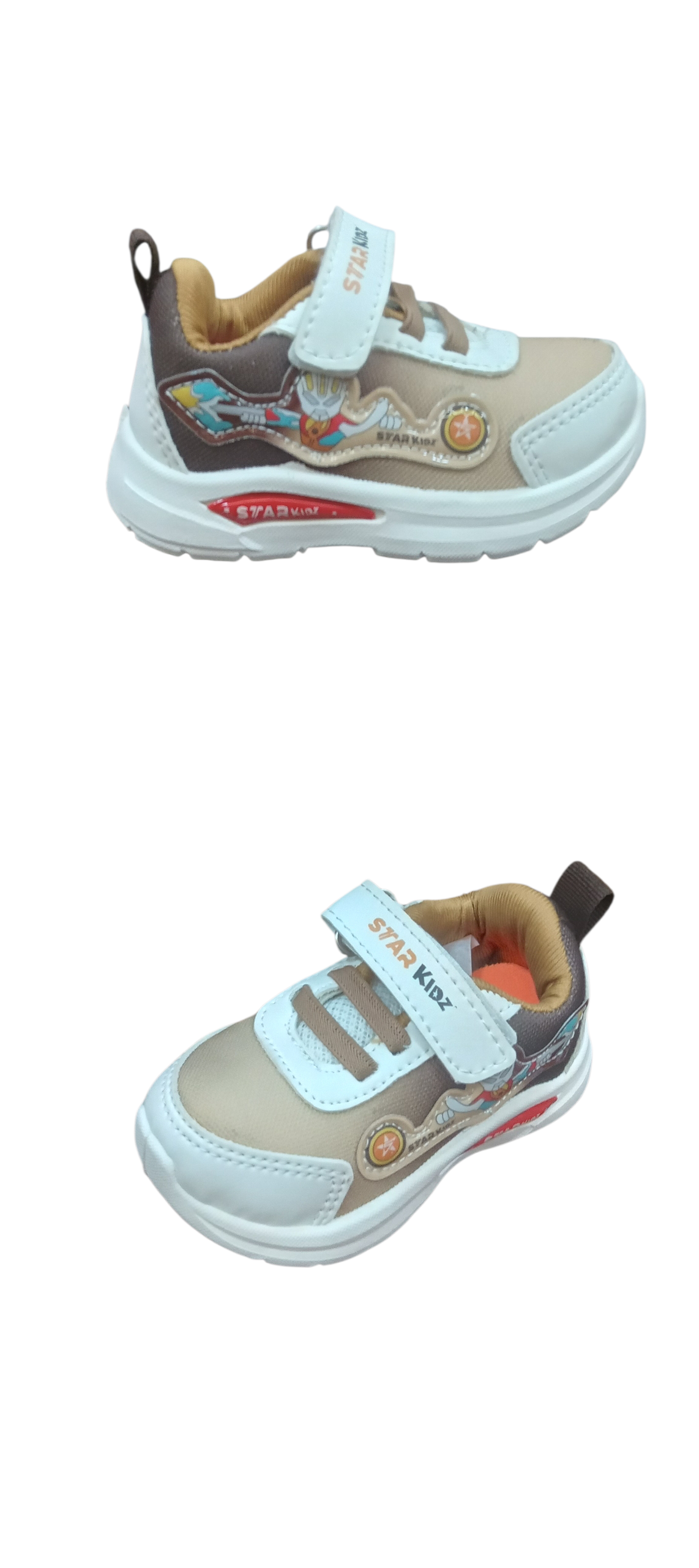 Kids Shoes Luke7