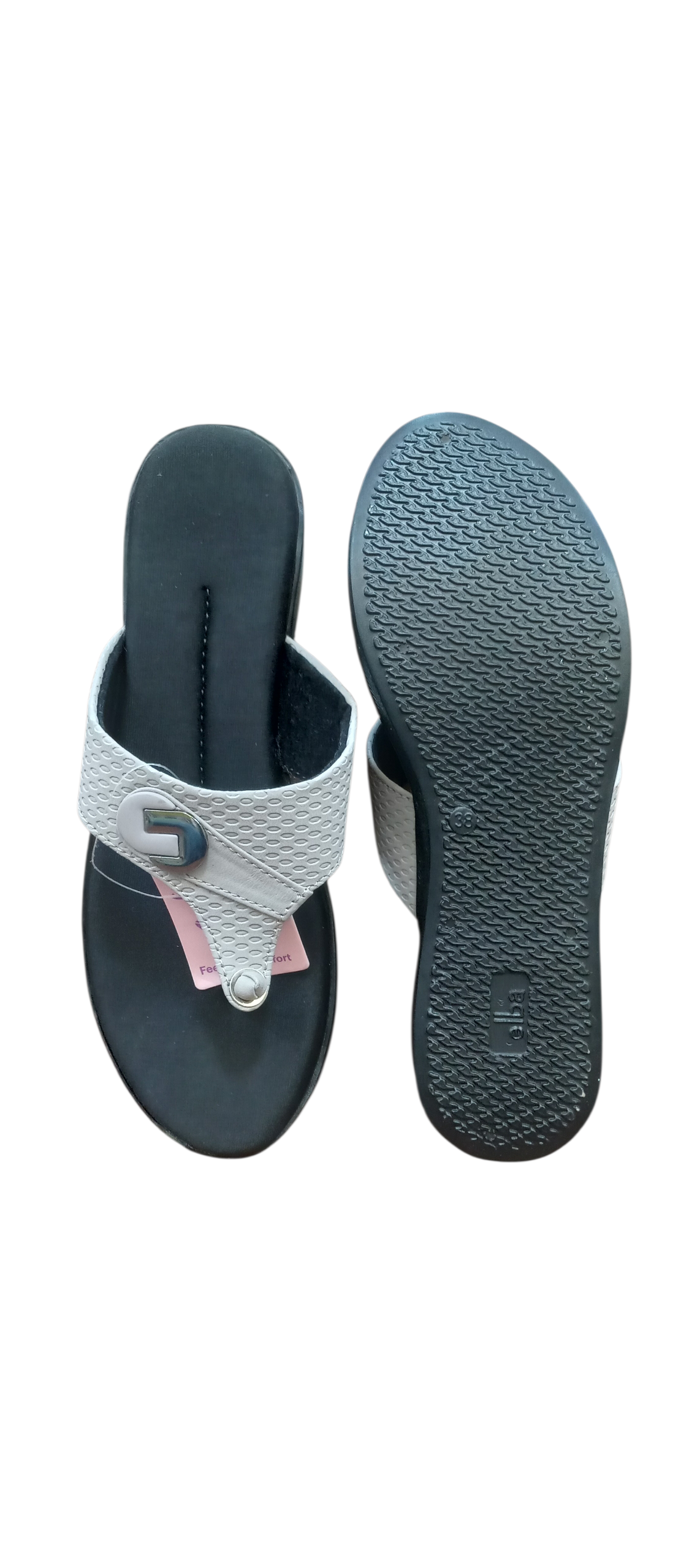 Women Slipper 68/2570