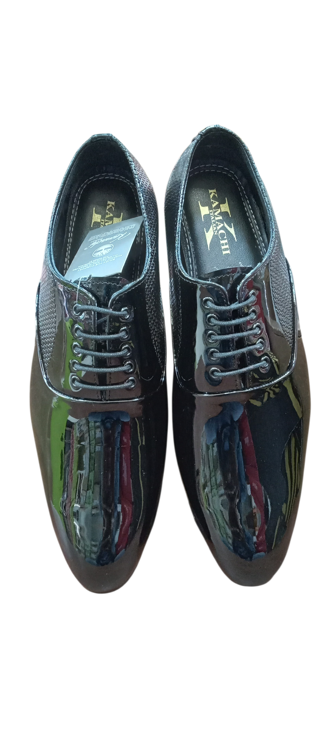 Men Leather SH4
