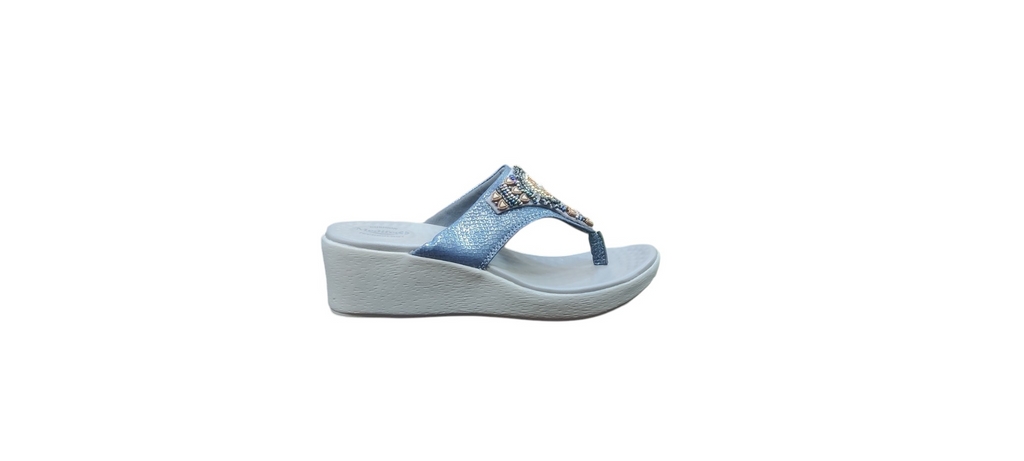 Women Medifee Doctor Slipper MFR741