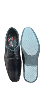 Leather Shoes LC2157B4R