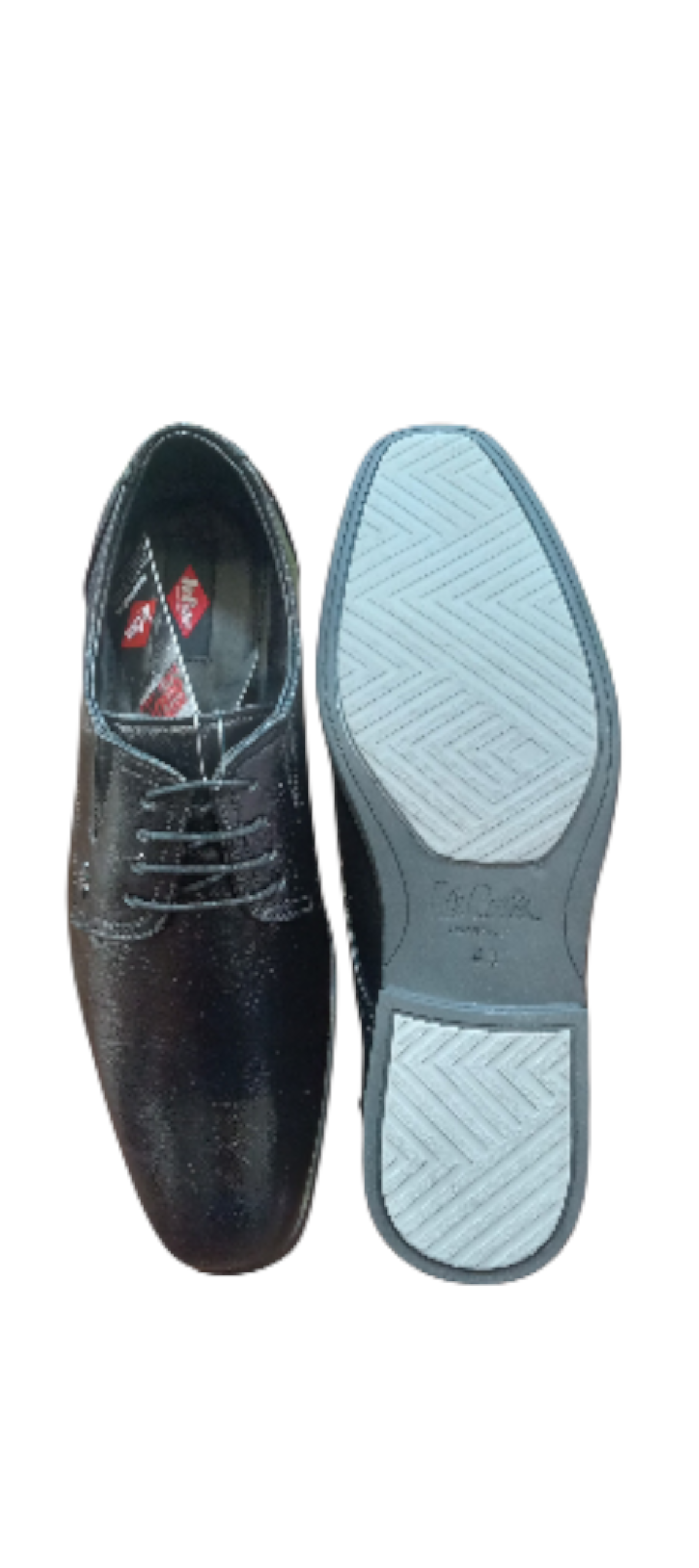 Leather Shoes LC2157B4R