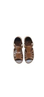 Women Medifeet Doctor Sandal MFR153