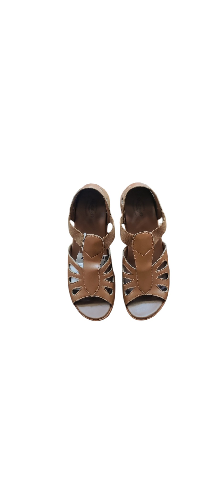 Women Medifeet Doctor Sandal MFR153