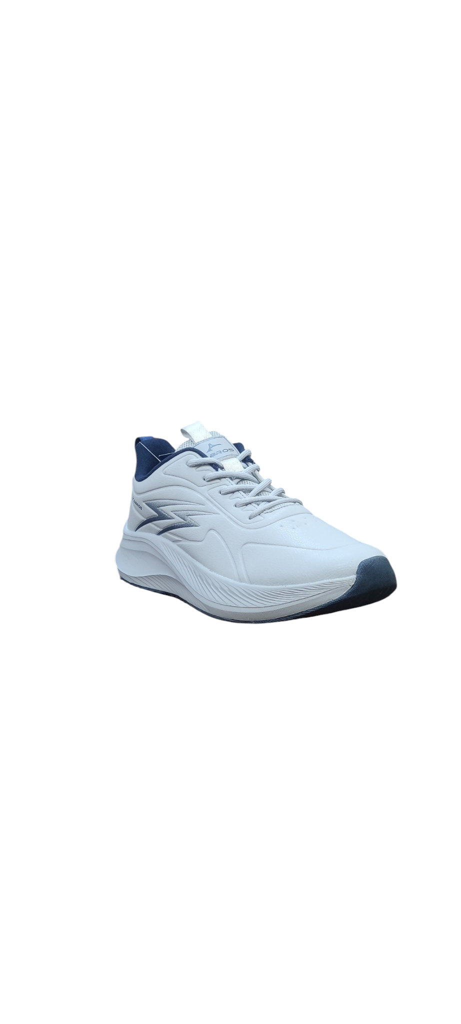 Abros Sport Shoes Vero