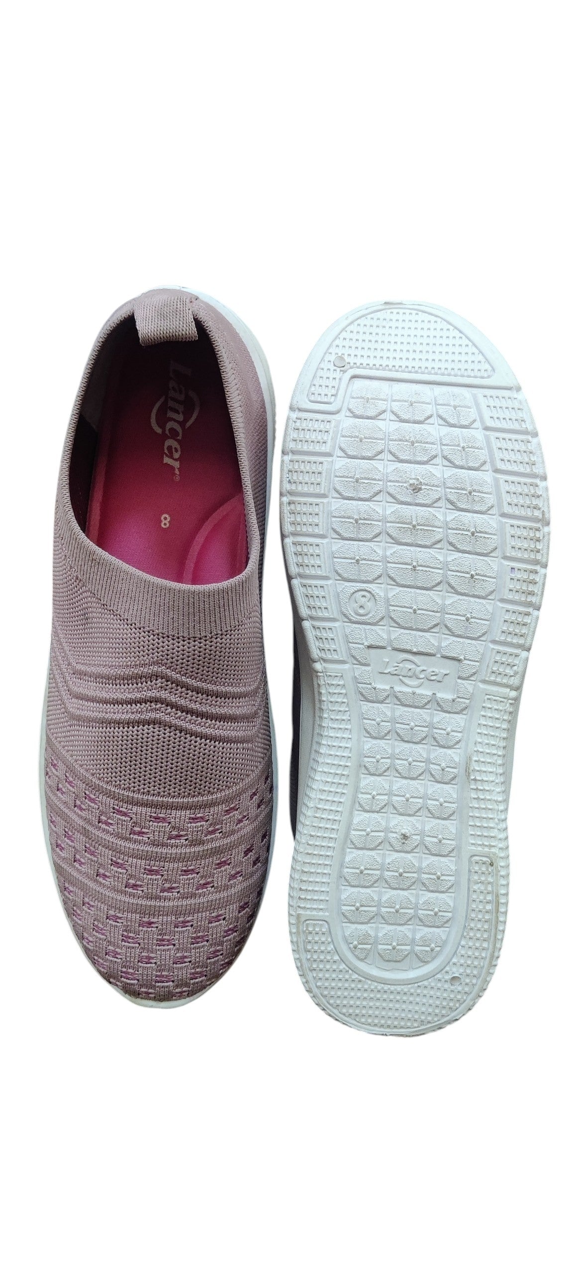 Lancer Shoes FN27/24