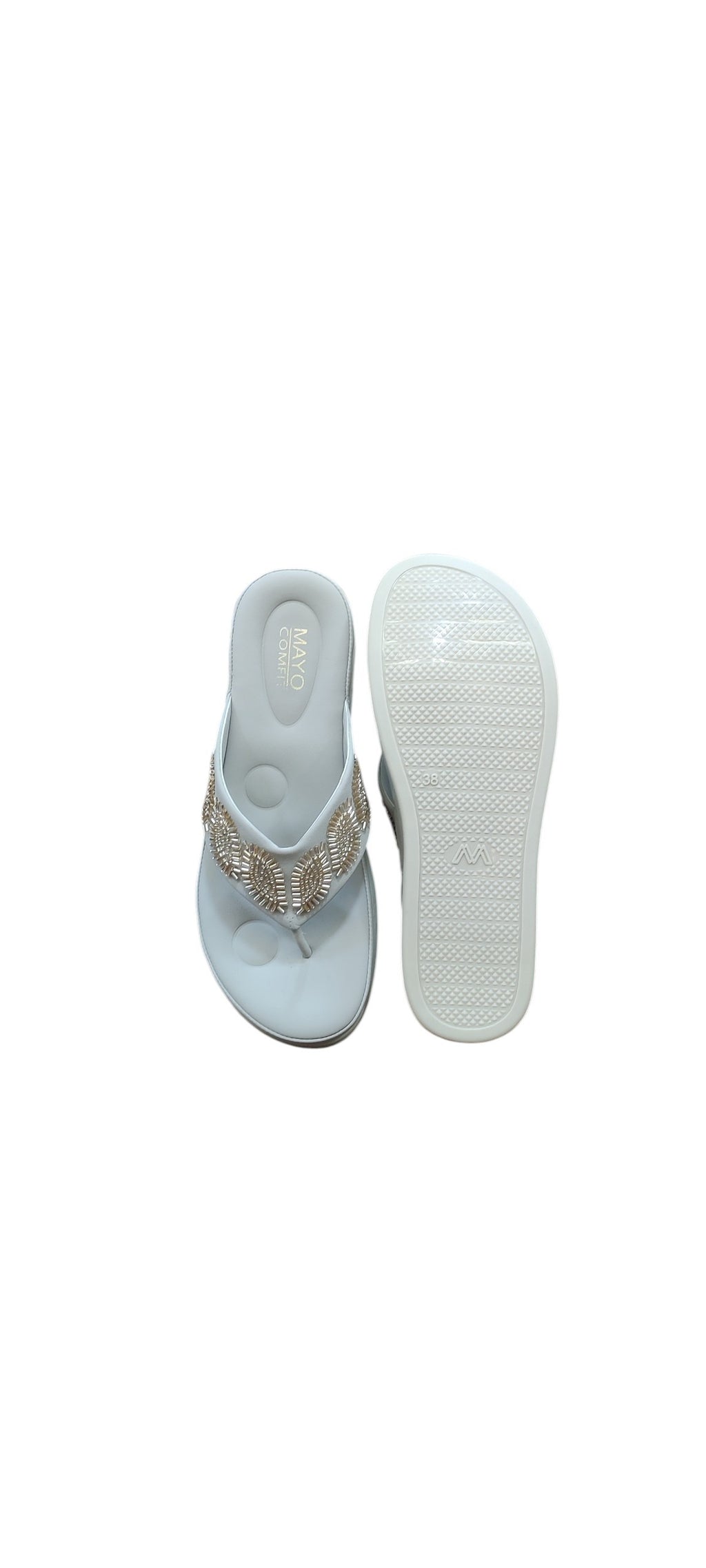 Sleek Doctor Slipper OLA33380