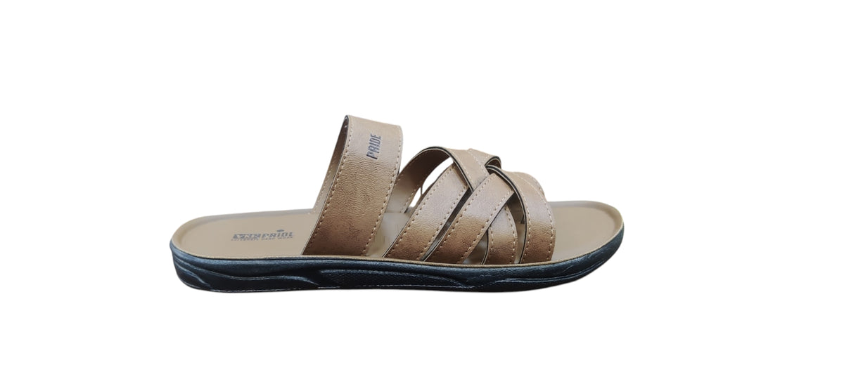 VKC Pu Slippers Gp4827