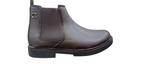 Leather Boot 1702