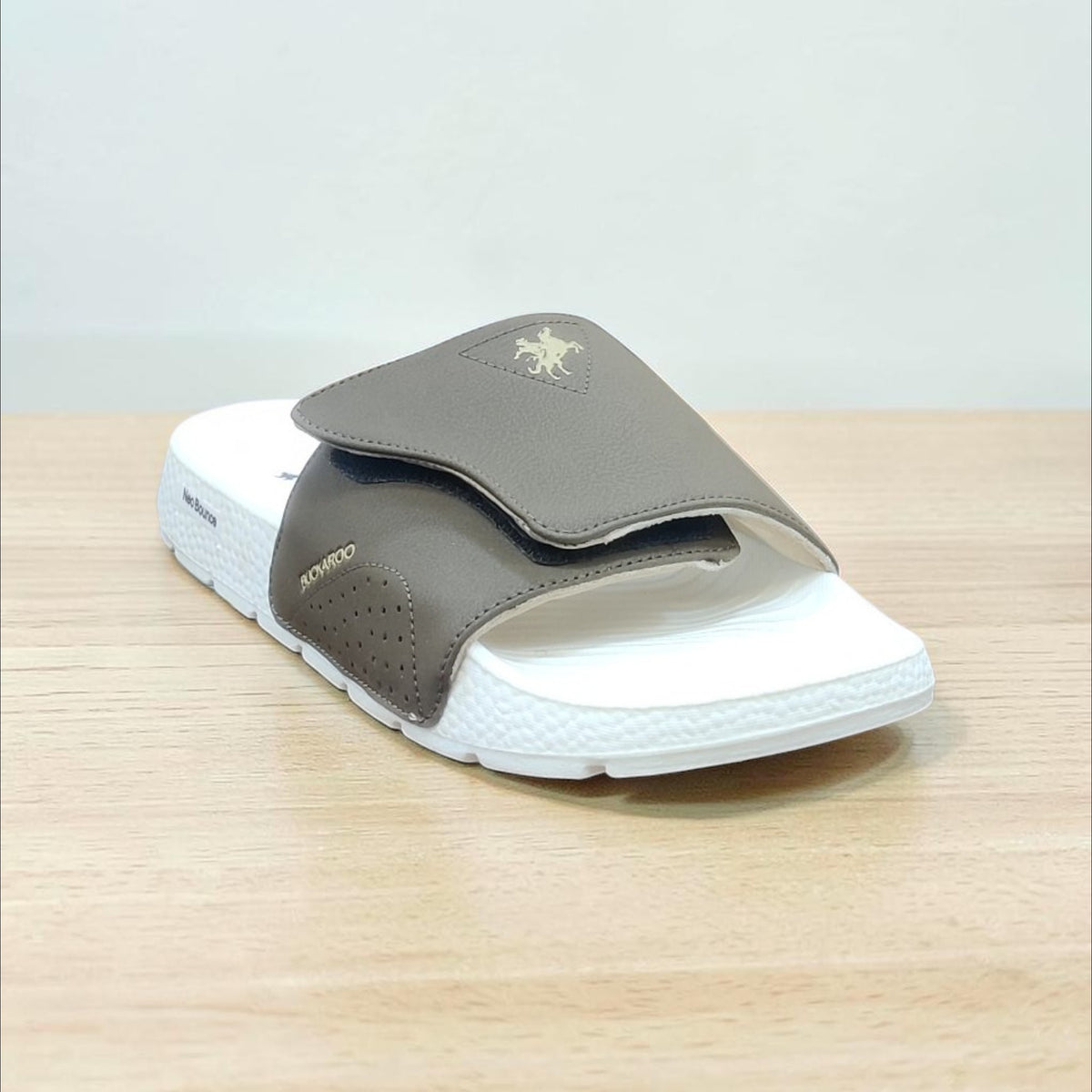 Buckaroo Men Slipper 11002