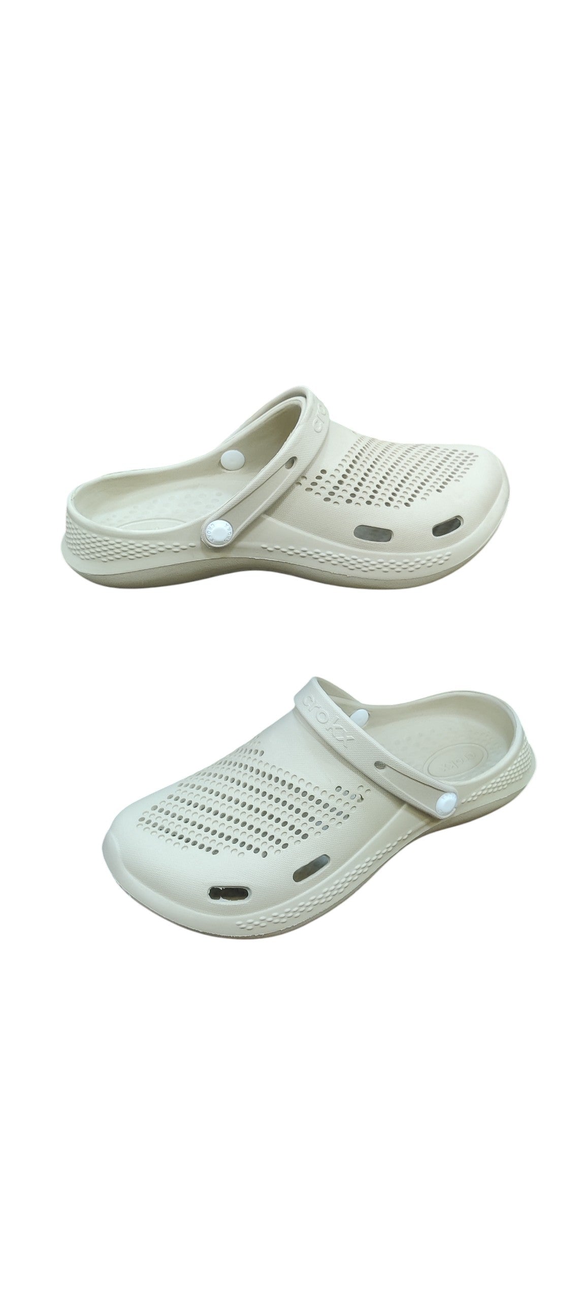 Crokx Clogs Retro