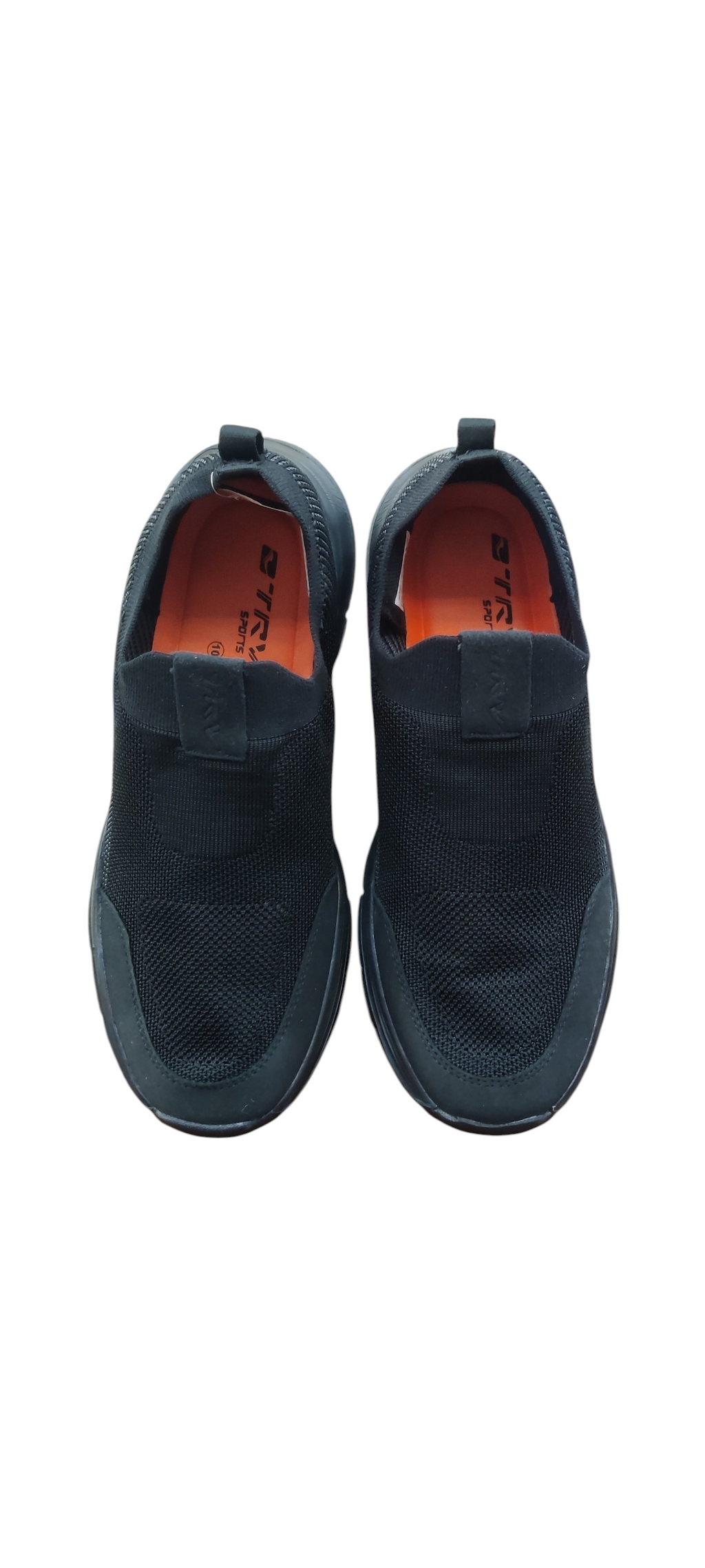 TRV Shoes GT6