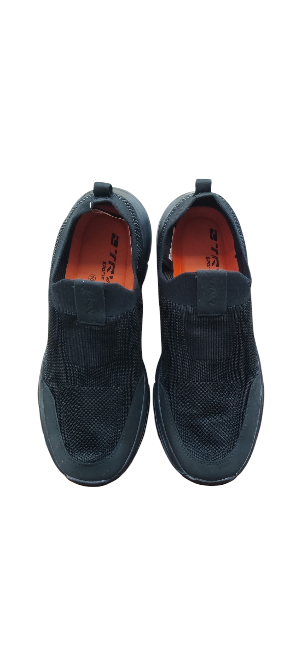TRV Shoes GT6