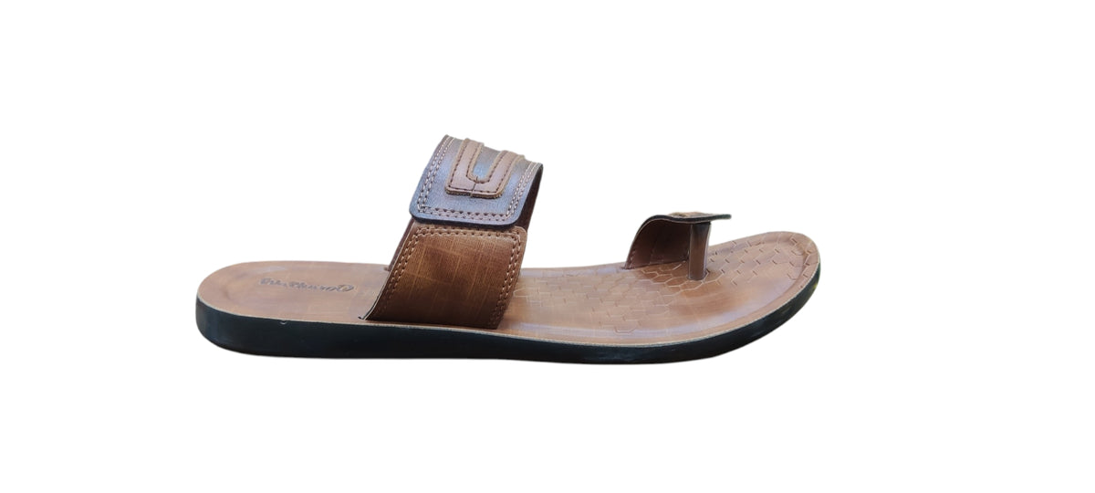 Walkaroo Pu Slippers Wg5334