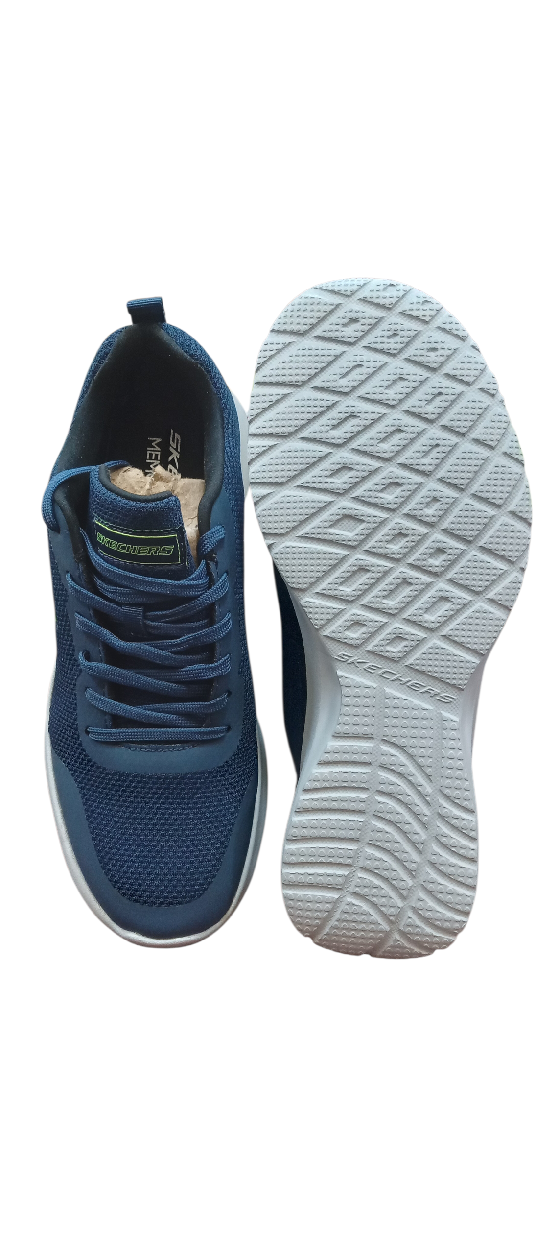Skechers Shoes 894377ID