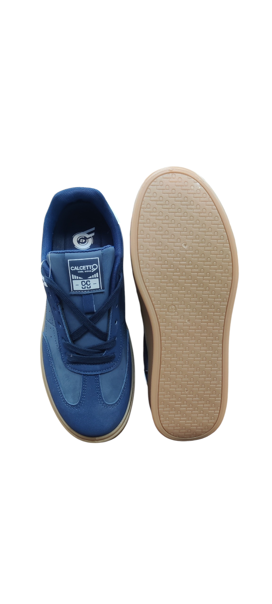 Calcetto Sneaker CLT6069