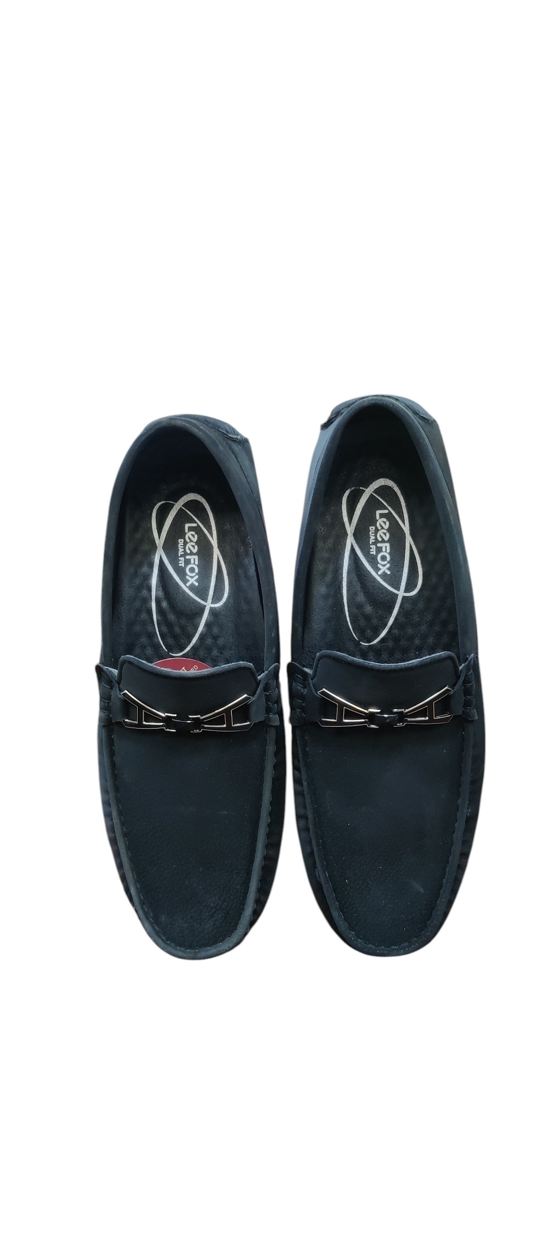 Lee Fox Men Loafer E608