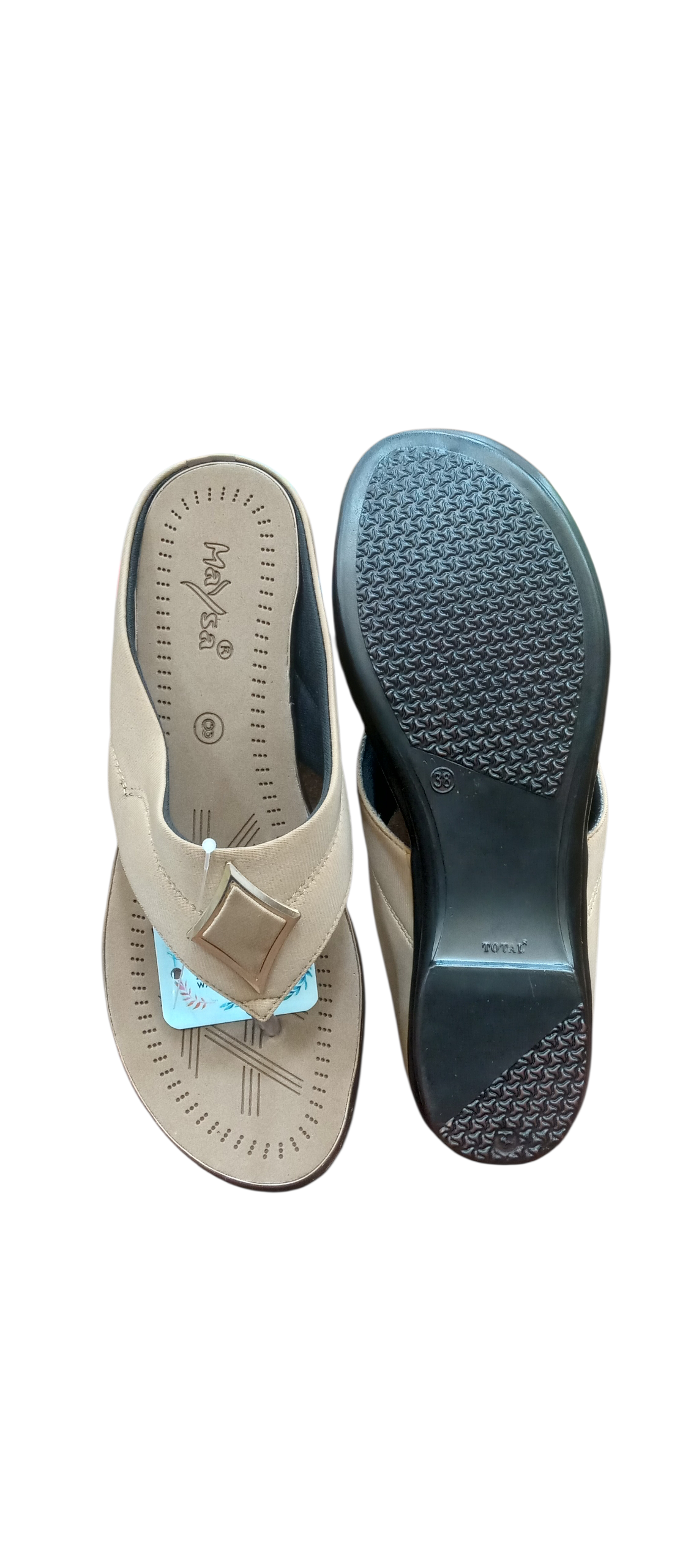 Women Slipper 74818