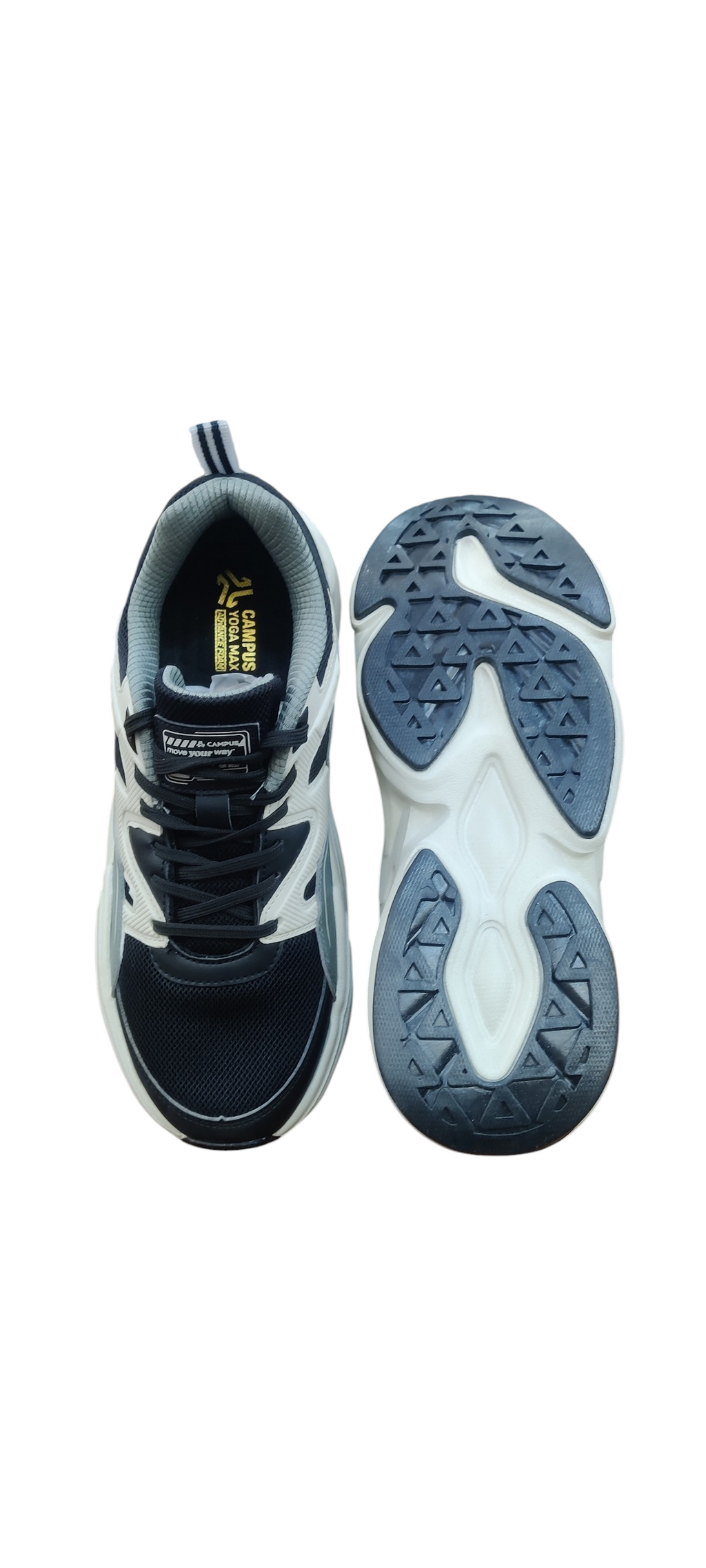 Campus Sport Shoes Furio
