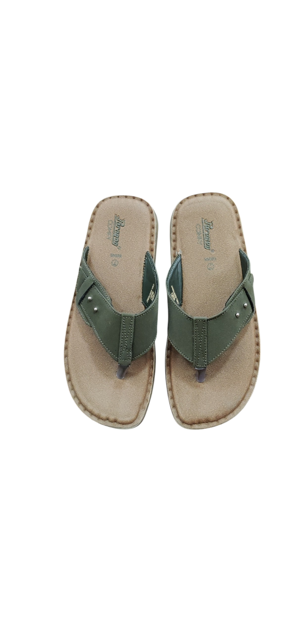 Paragon Pu Slippers 60066G