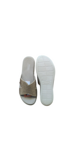 Hooves Women Doctor Slipper 768