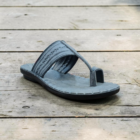 WalkLine PU Slippers Star53