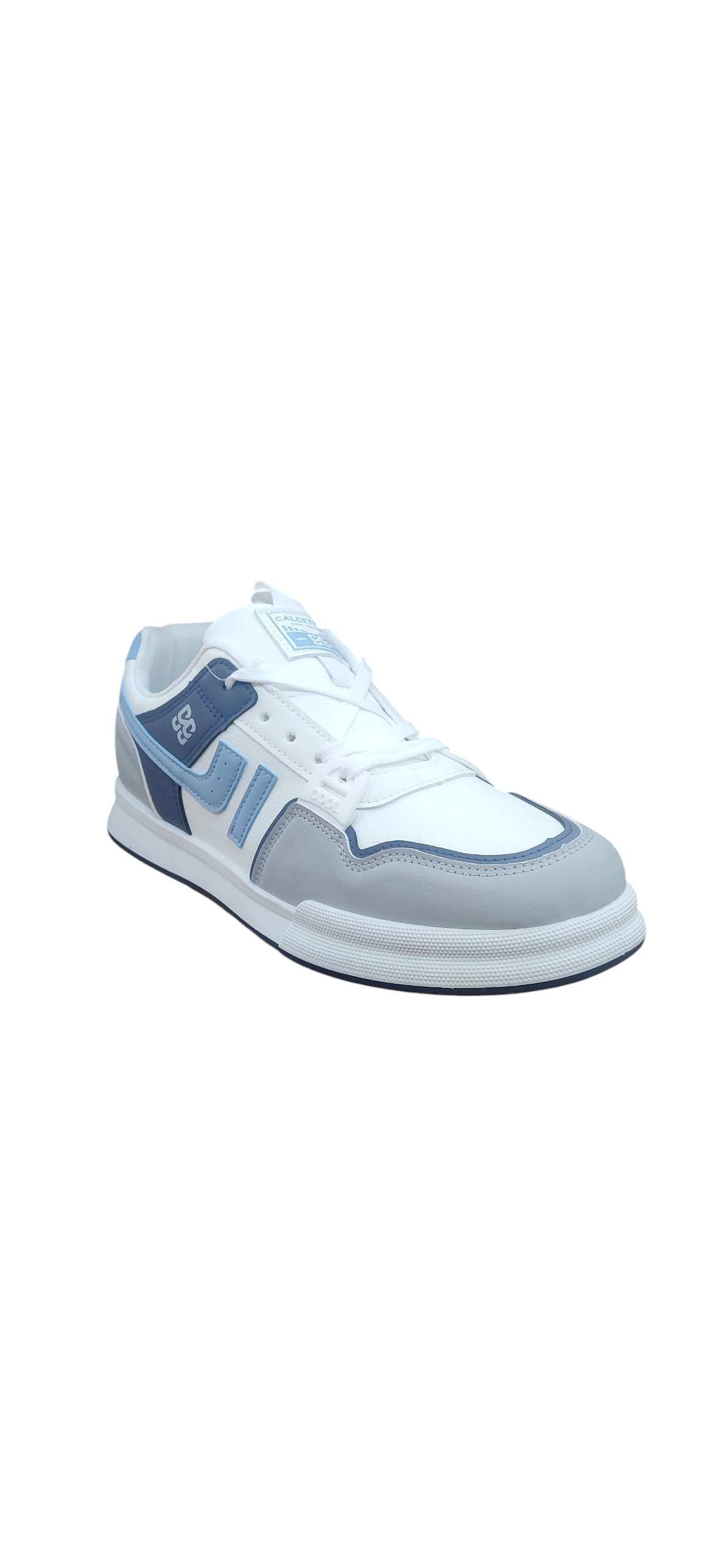 Calcetto Sneaker CLT6064
