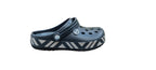 Oofoam Men Clogs Splash07