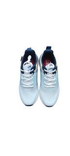 Lancer Sport Shoes Silver6