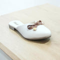 Sleek Casual Mules OLA273/413