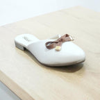 Sleek Casual Mules OLA273/413