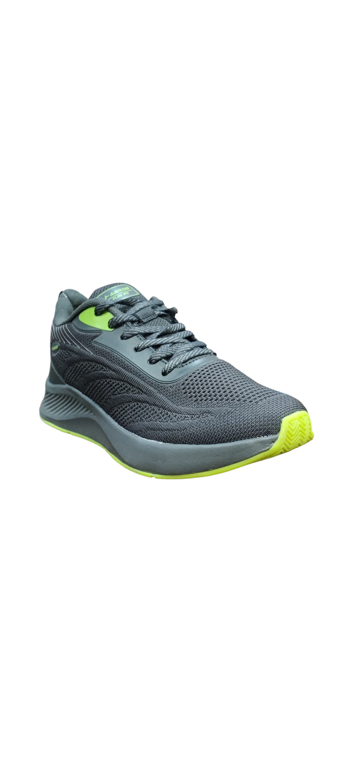 Abros Sport Shoes Ford Pro