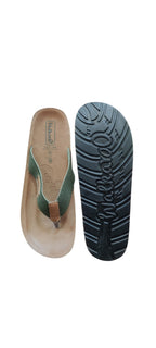 Walkaroo Pu Slippers Wg5121