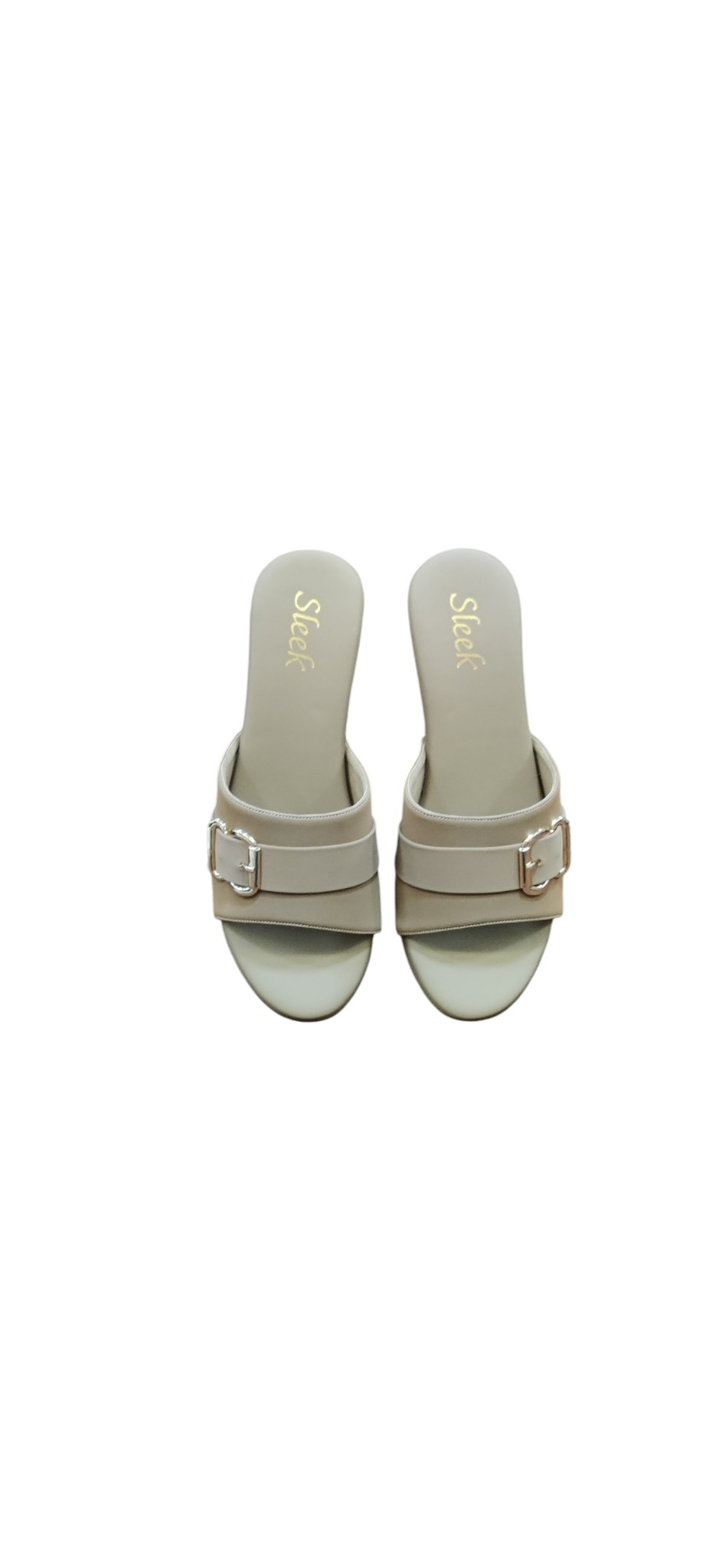 Sleek Casual Heel Walker OLA321/3330