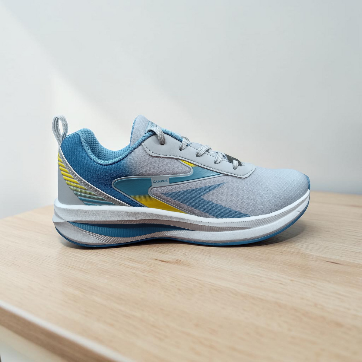 Campus Sport Shoes Shaft (1699)
