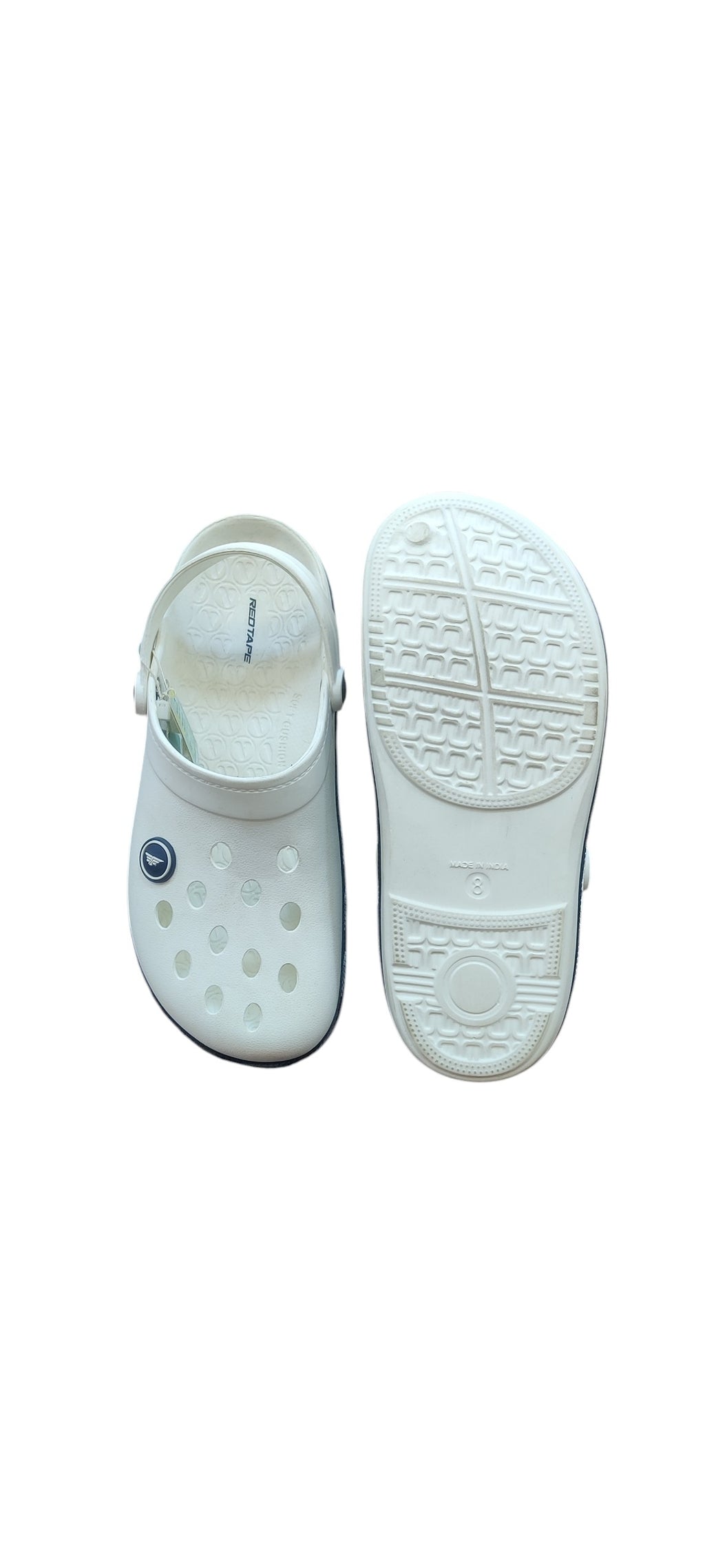 Red Tape Clogs RDS0224