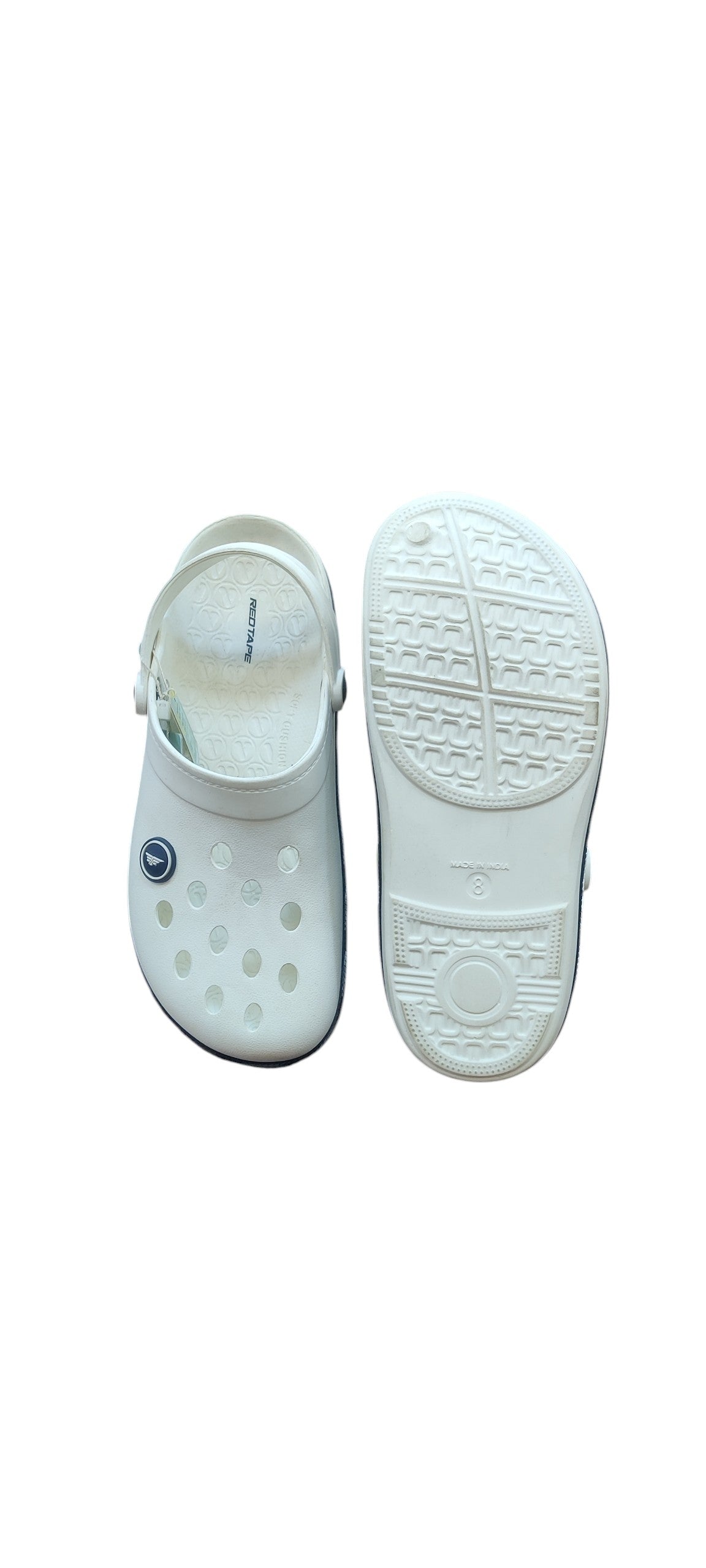 Red Tape Clogs RDS0224