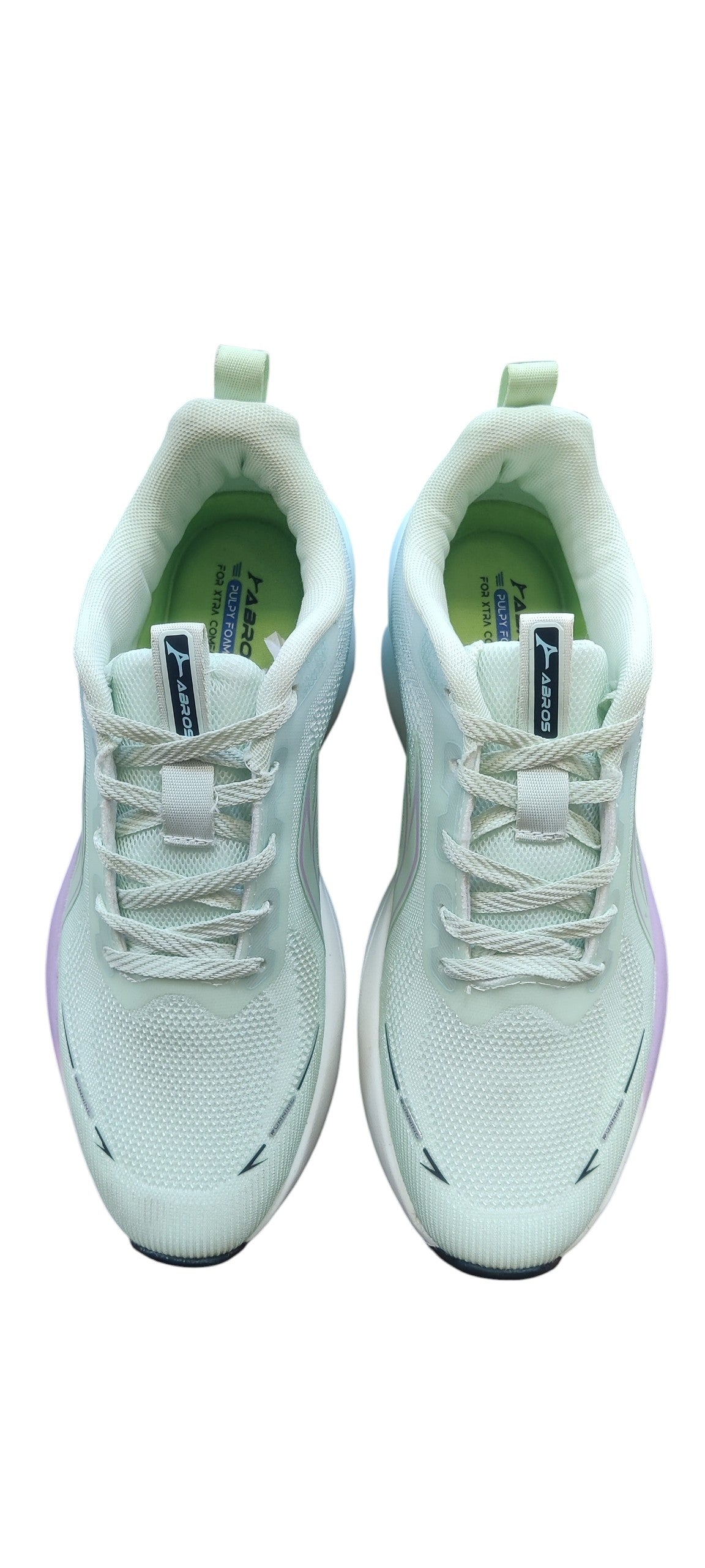 Abros Women Sport Shoes Flick