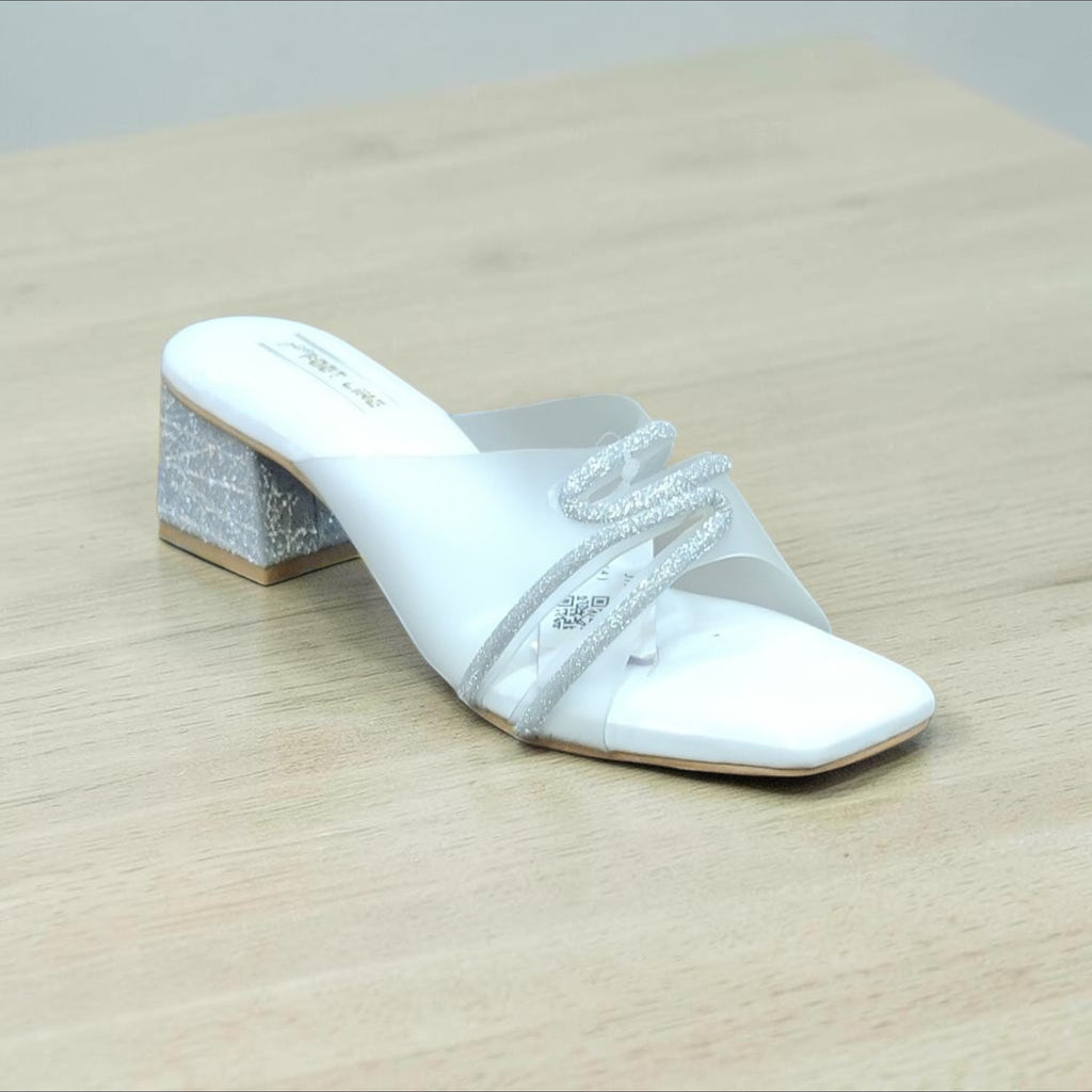 Footline Partywear Heel Walker OLA317/1001
