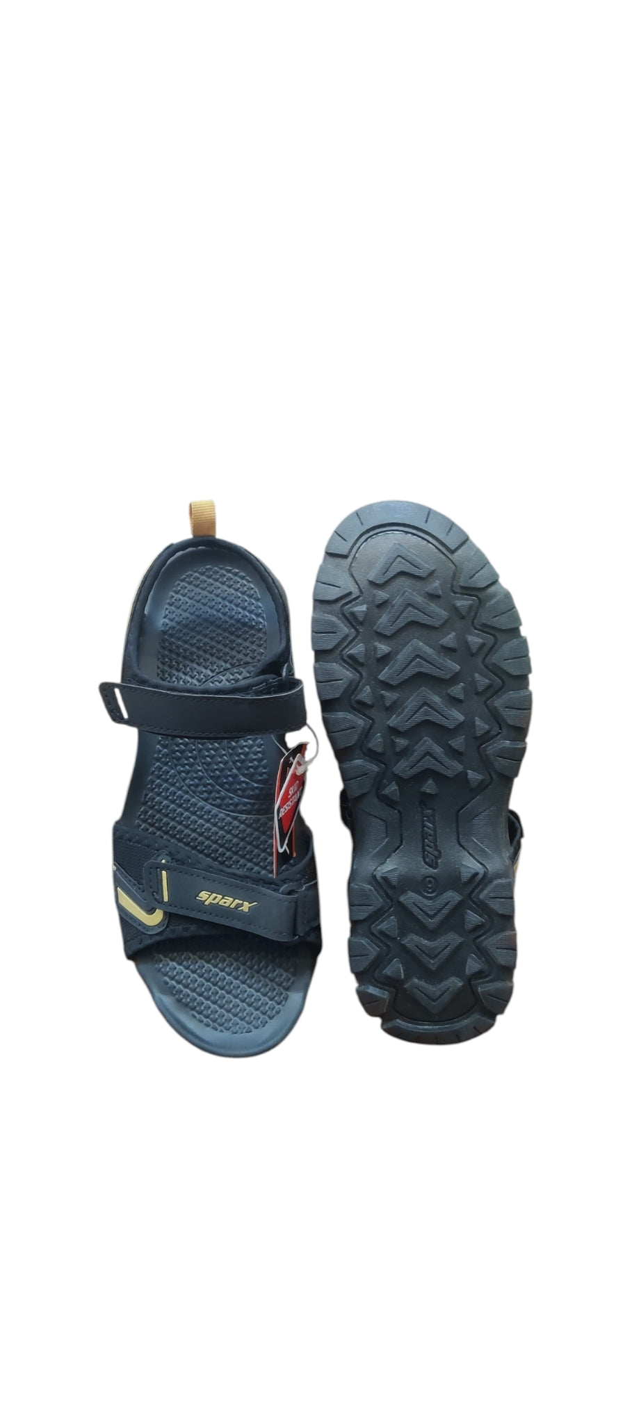 Sparx Men Sandal SS607