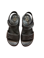 Women Medifeet Doctor Sandal ML1185