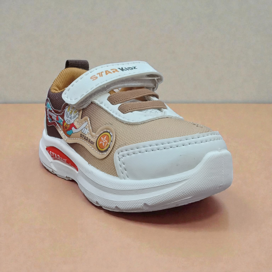 Star kids Shoes Sonic01