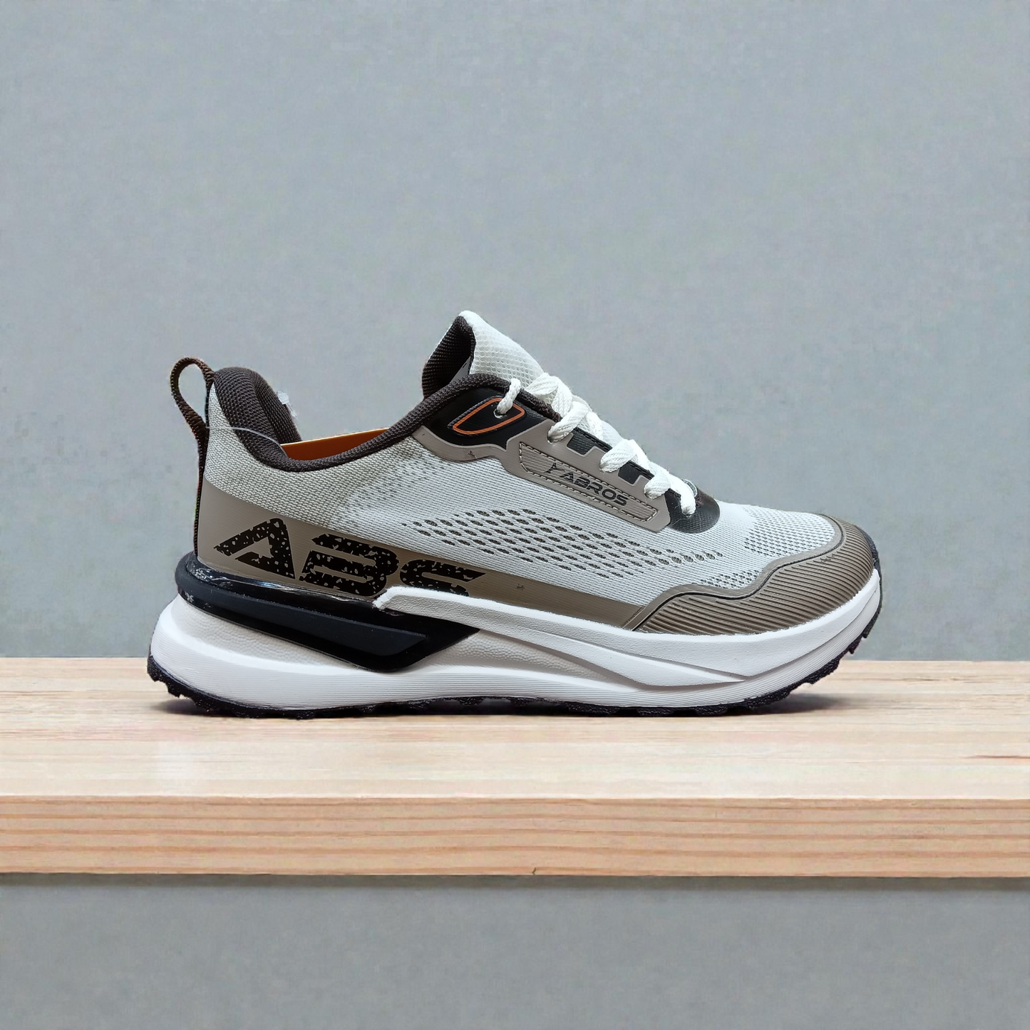 Abros Sport Shoes Risen