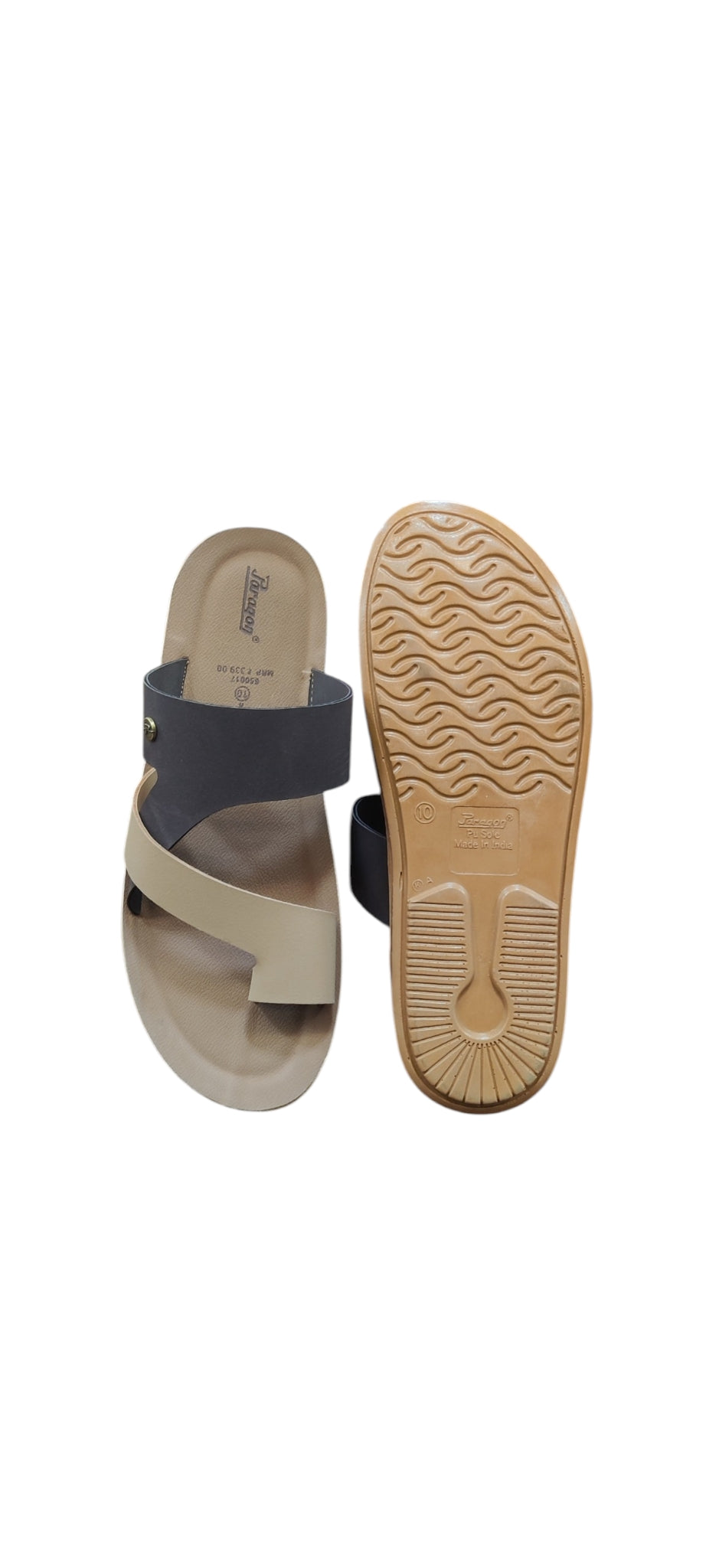 Paragon Pu Slippers 650017G