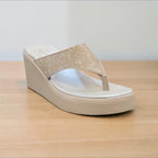 Women Medifeet Doctor Slipper  MFR1352 (1510)