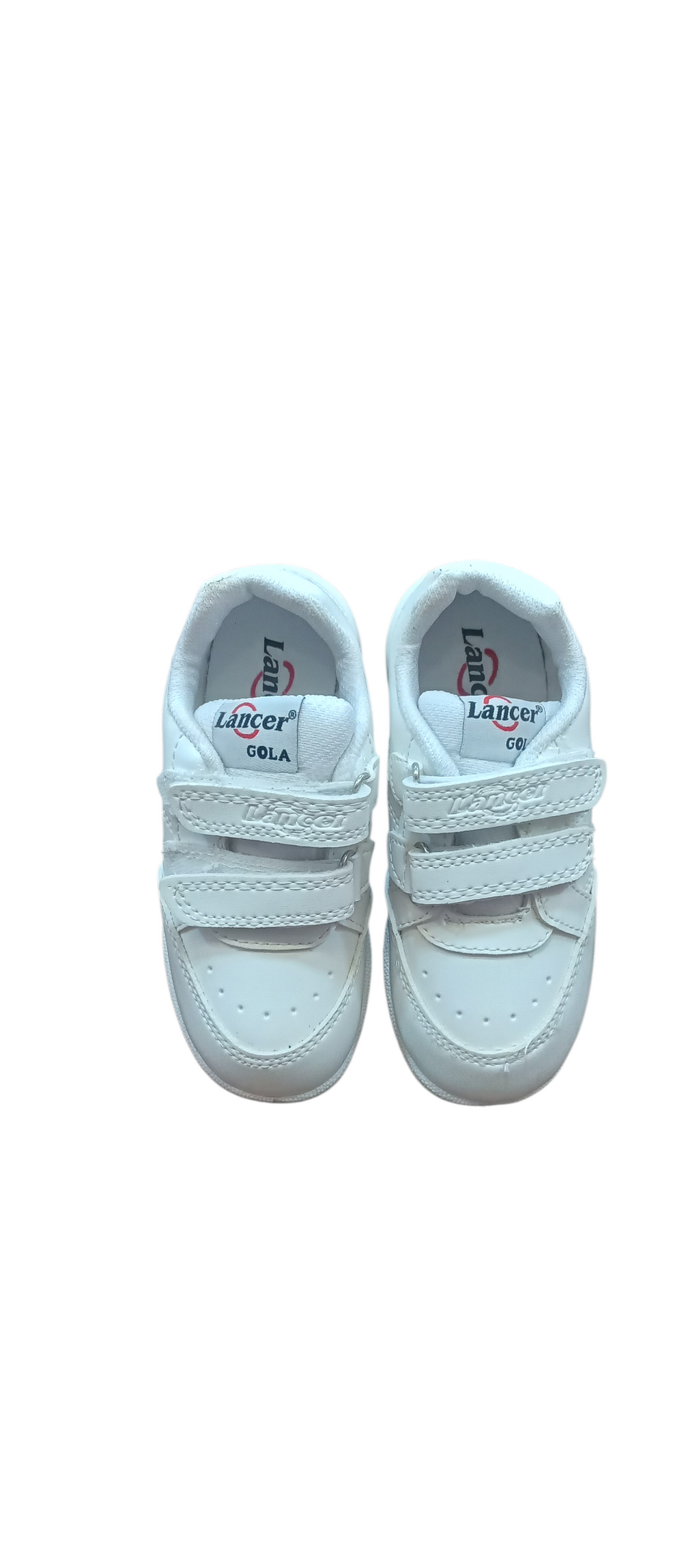White Gola-V/36/W
