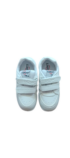 White Gola-V/36/W