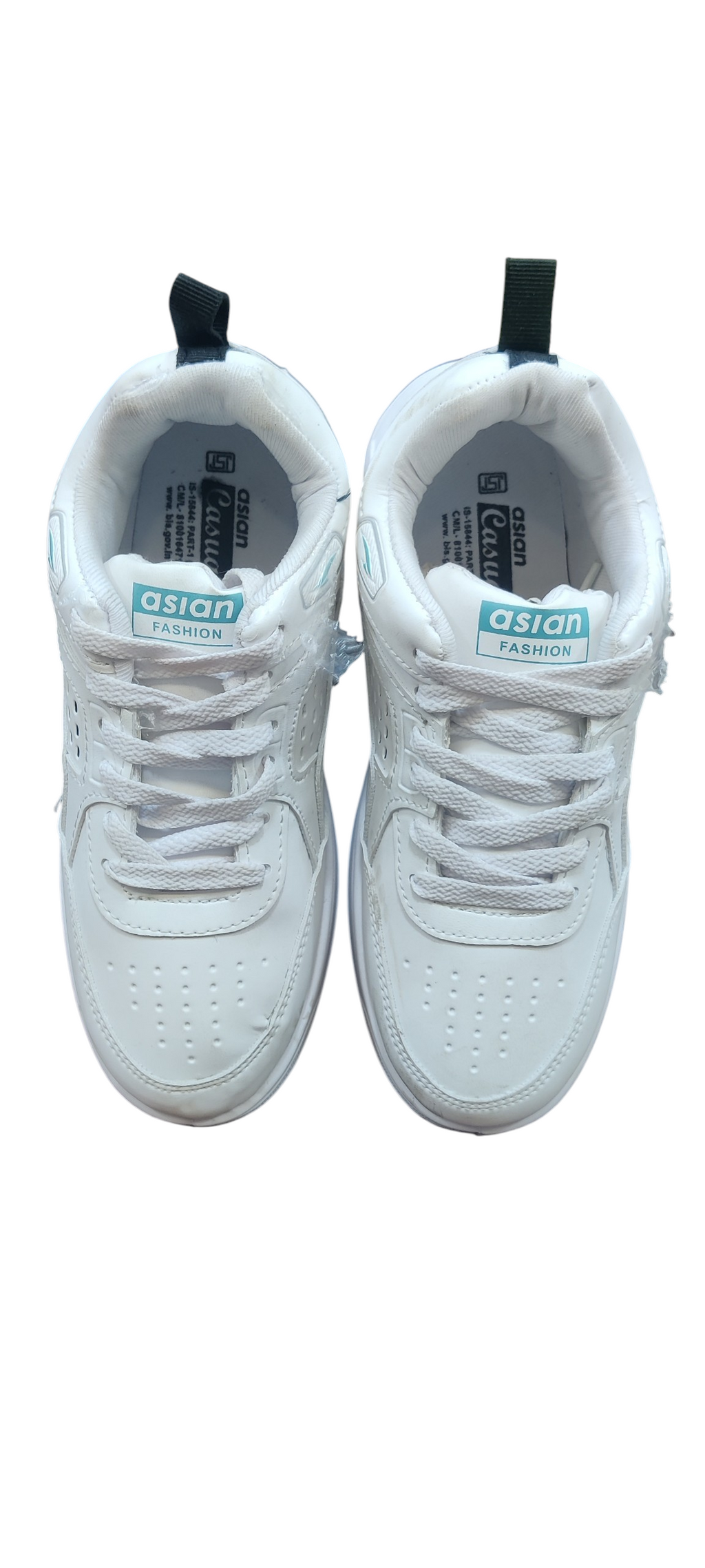 Asian Sneakers Moscow11 (699)
