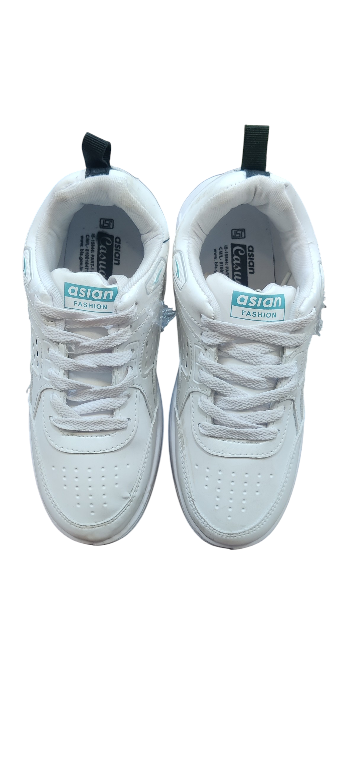 Asian Sneakers Moscow11 (699)