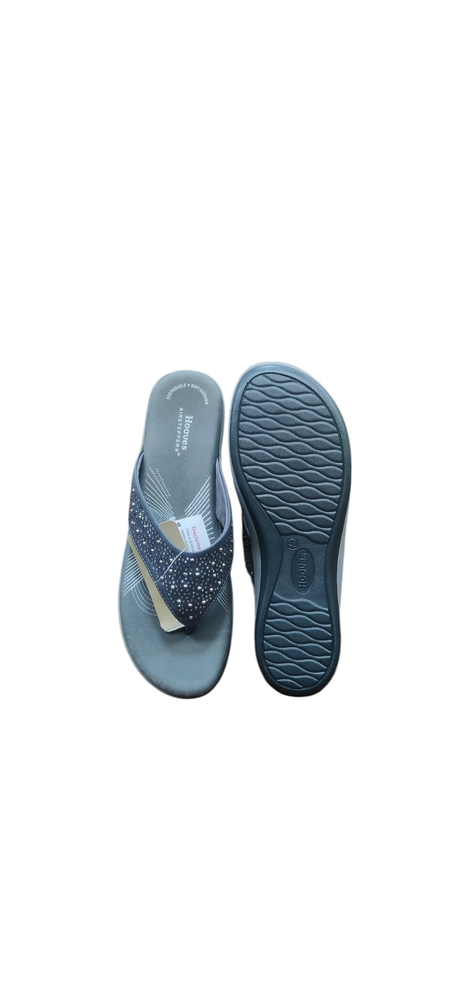 Hooves Women Doctor Slipper 450 (1149)